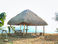 Mirador "El Pahuichi"