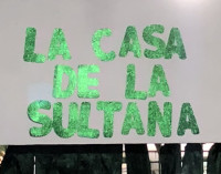 La Casa de la Sultana